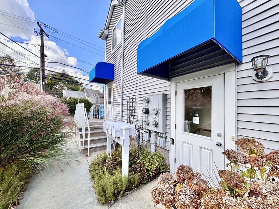 543 Newfield Ave