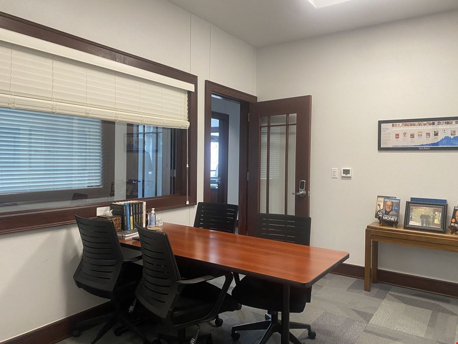 Cedar Park Executive Office Suites