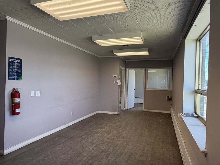 55 Milvan Drive, North York, ON M9L 1Y8