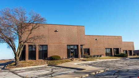 Preview of commercial space at 3501-3511 N Kimball Dr