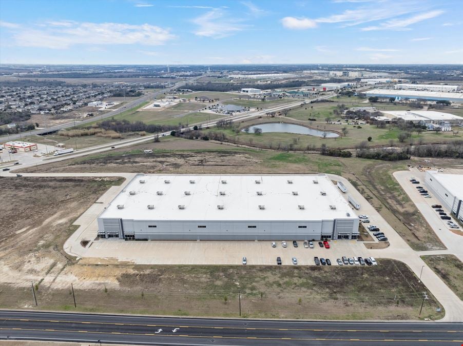 2119 Exchange Pkwy