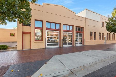 Preview of commercial space at 512 S 8th St
