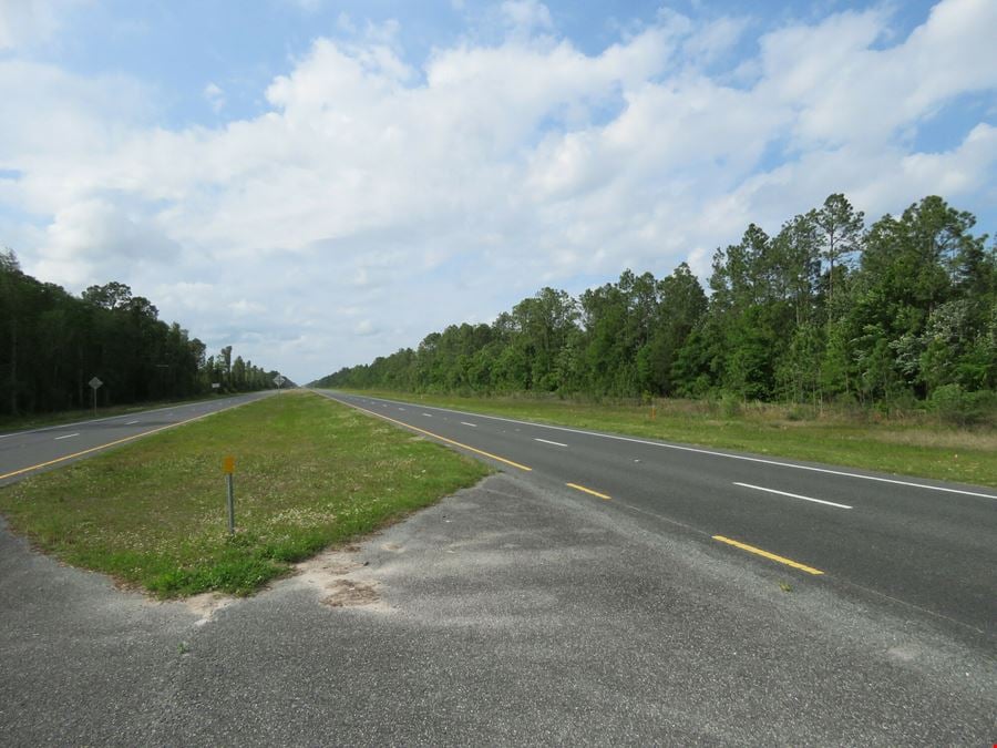 Otter Creek West Tract