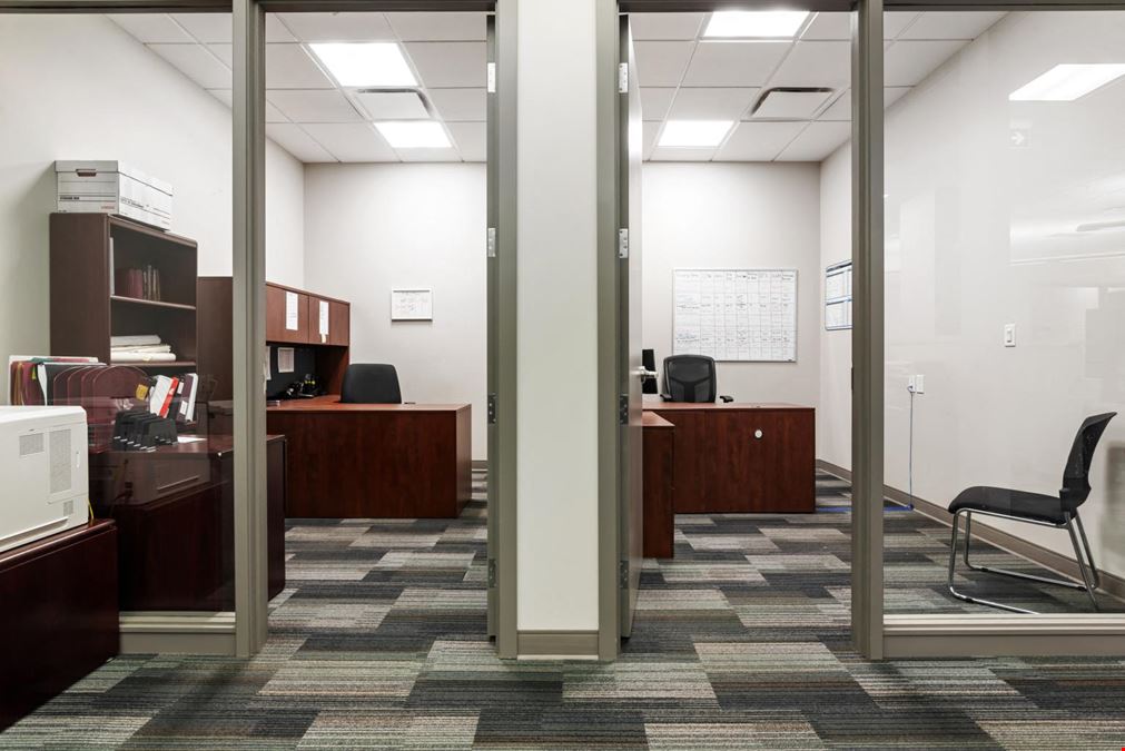 Westmount Office Space