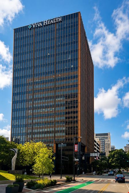 Plaza Building