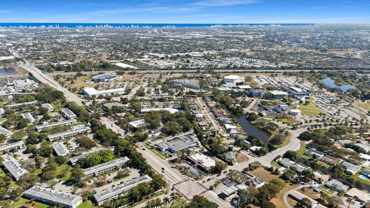Coconut Creek Medical Center