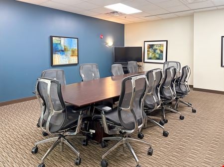 Preview of Coworking space for Rent at 4 Research Drive Suite 402