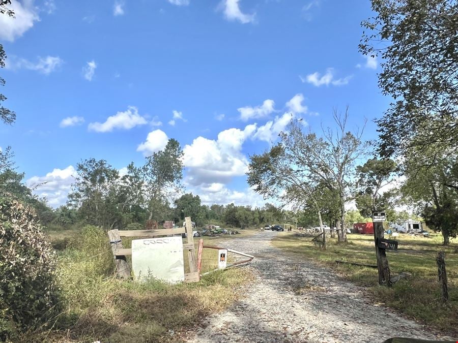 4141 Almeda Genoa, Houston, TX 77048- Land Dev Opp