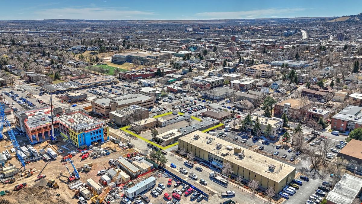 1120-1130 Alpine Ave
