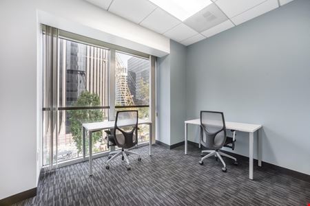 Preview of Office space for Rent at 2029 Century Park East Suite 400 N & Suite 410 N