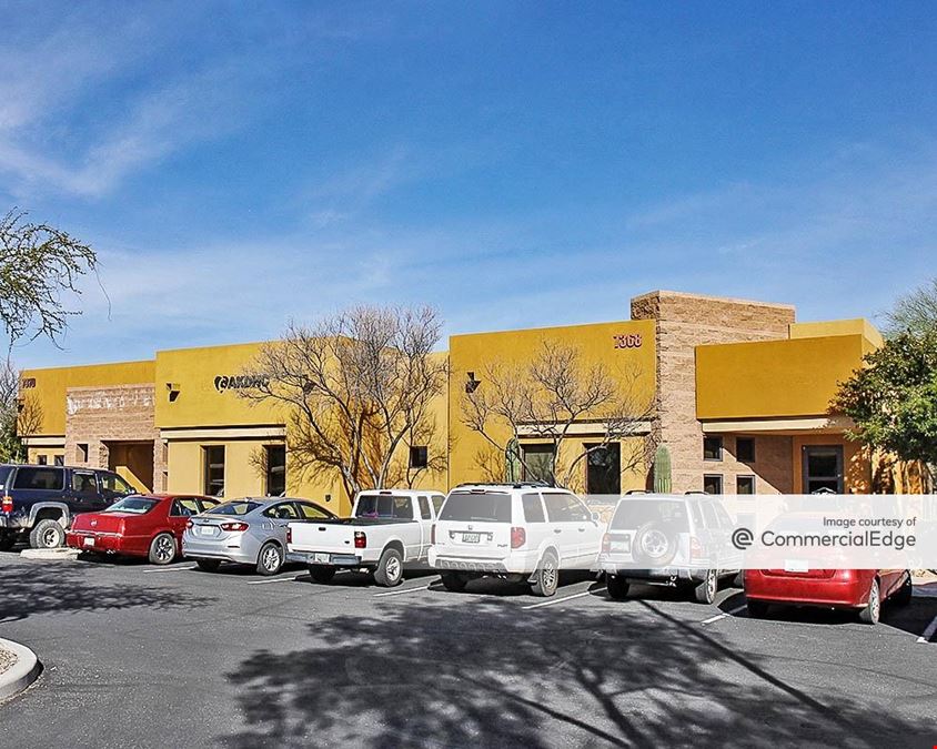 La Cholla Corporate Center