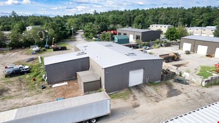 Preview of commercial space at 50 Industrial Way