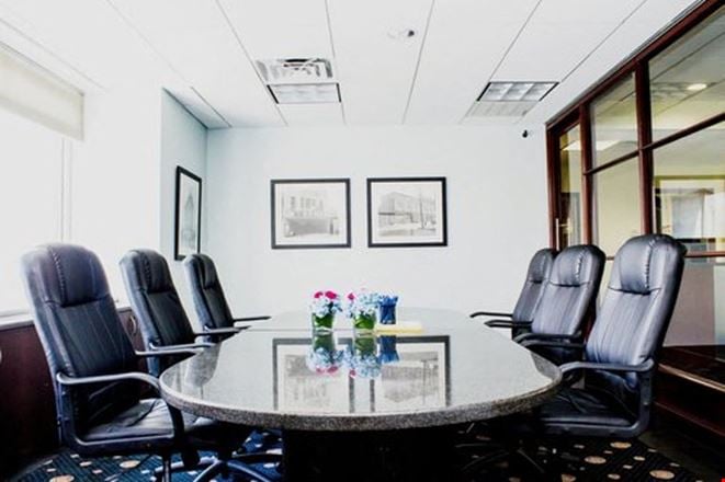Preview of Office space for Rent at 35 Journal Square , 4th Floor