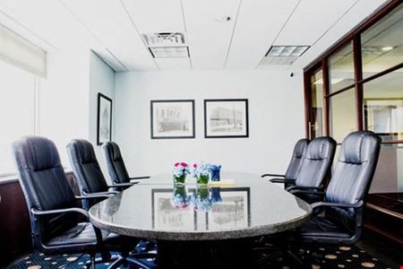 Preview of Coworking space for Rent at 35 Journal Square 4th Floor, 