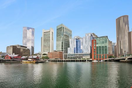 Preview of Special space for Rent at 470 Atlantic Ave.