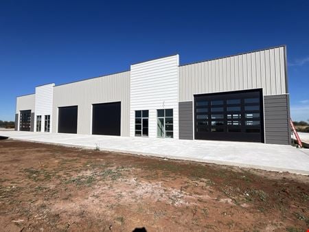 Preview of Industrial space for Rent at 11725 North Morgan Road