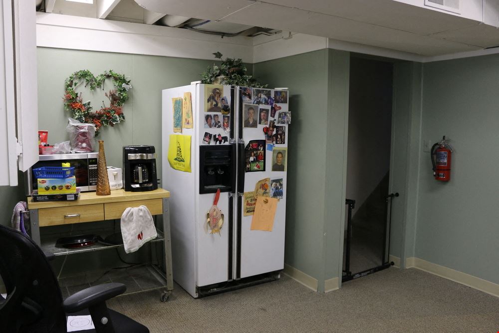 Office property in Omaha, NE
