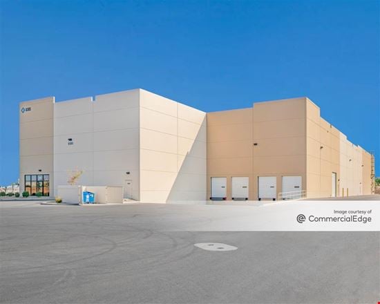 Preview of Industrial space for Rent at 8385 Eastgate Road