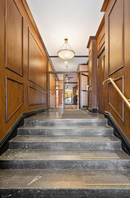 235 east 49th street BC