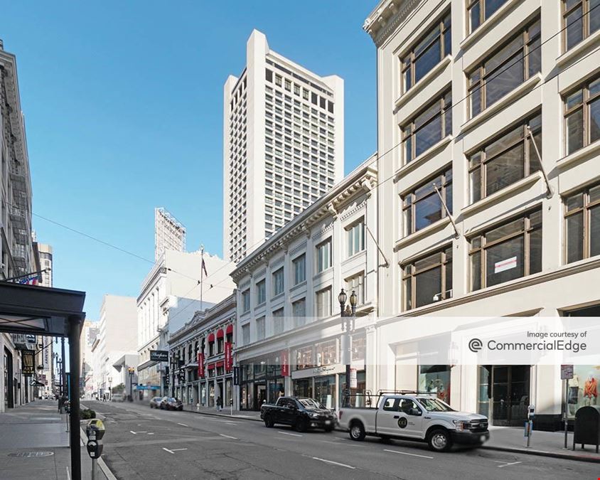228-240 Post Street