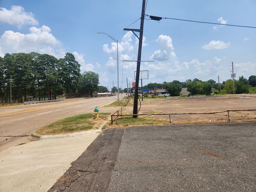 Commercial Redevelopment Opportunity | 1.66 Acres
