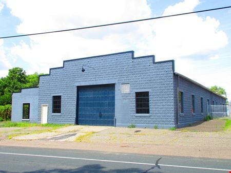 Preview of Industrial space for Rent at 3637 E Michigan Ave