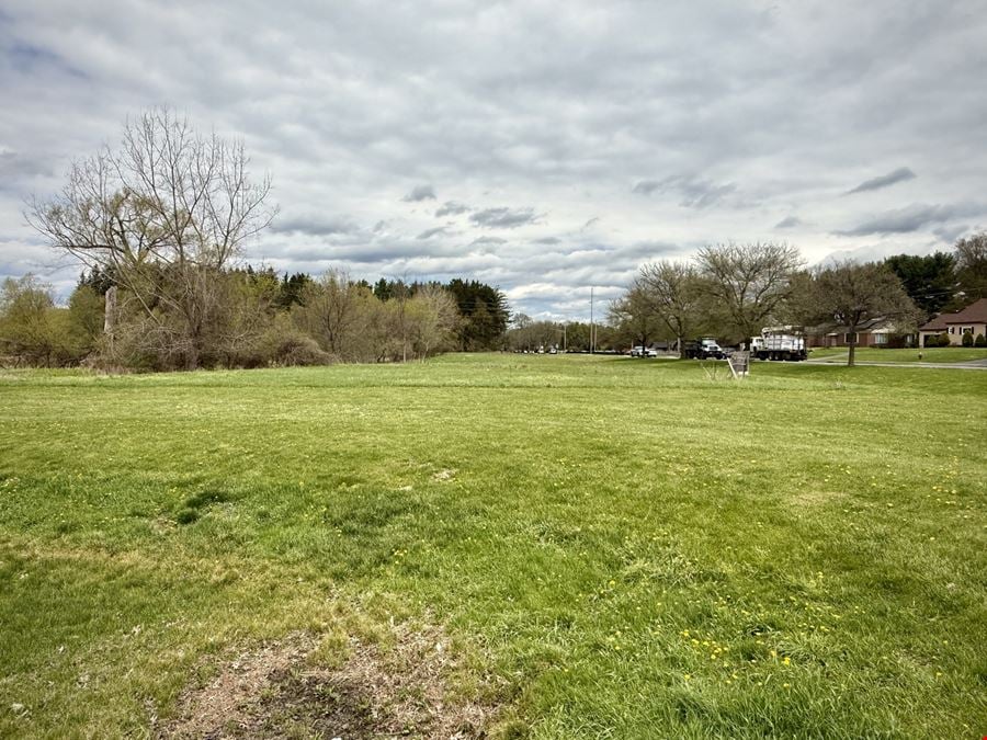 3707 Rt. 281 Development Parcel