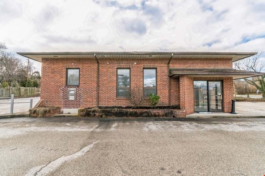 1316 Bethlehem Pike
