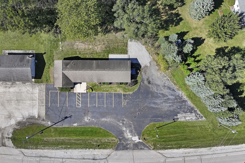 302 Old Green Bay Rd