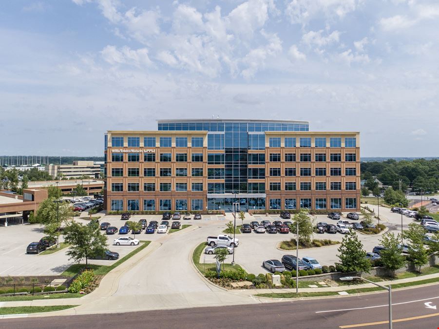 Nall Corporate Centre II