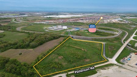 Preview of Retail space for Sale at V Patterson