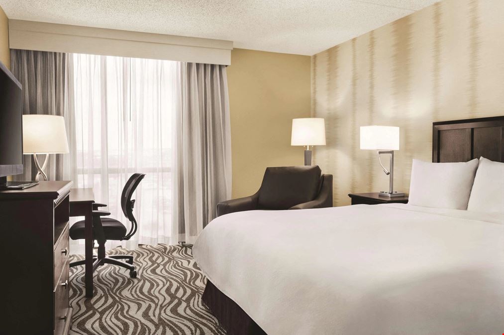 Radisson Hotel Fort Worth North-Fossil Creek