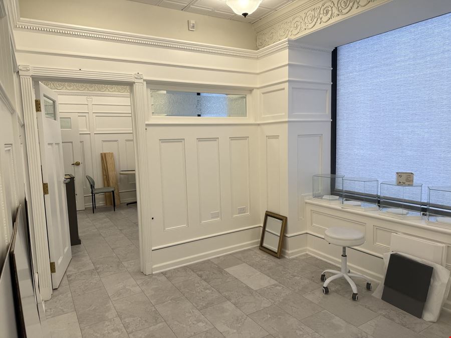Equitable Building