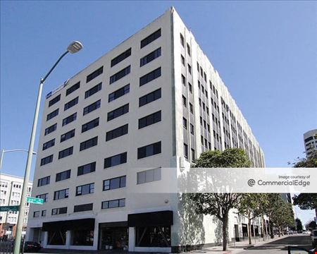 Preview of Commercial space for Rent at 2201 Broadway