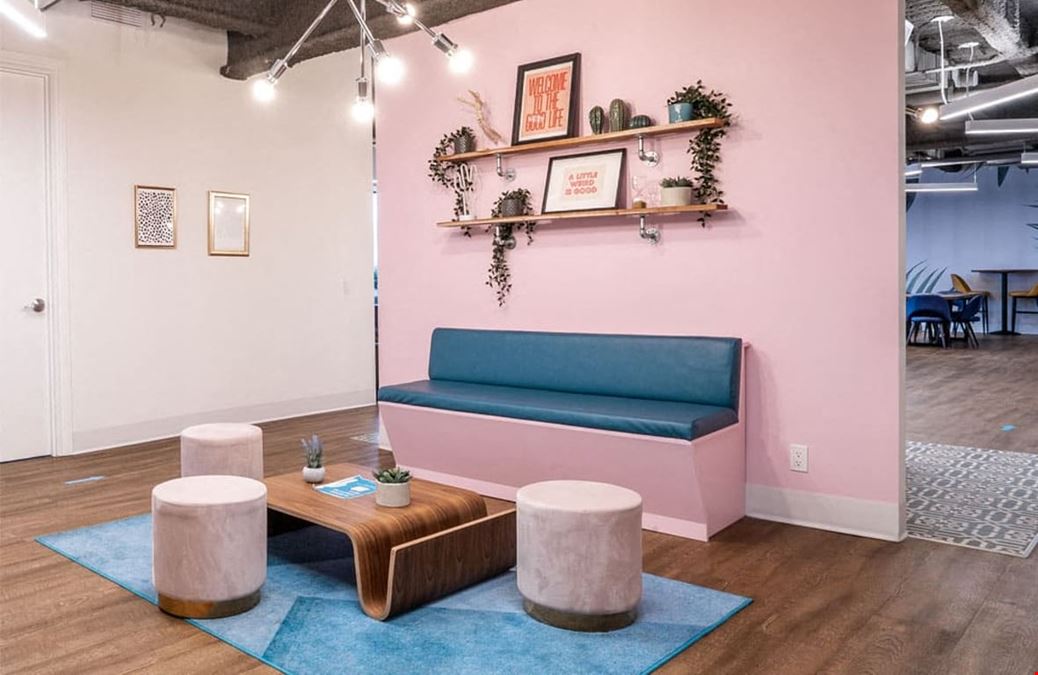 Workhaus - Dundas