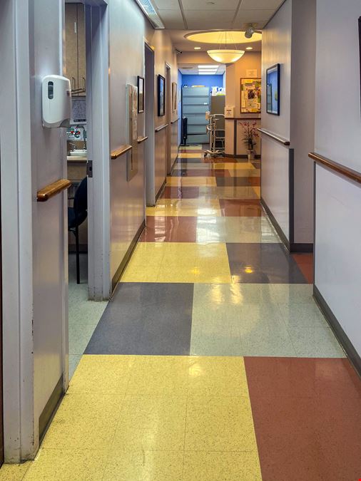 10,000 SF | 23-22 30th Avenue | Turn Key Medical Building For Sale In Astoria - Strong Cap Rate