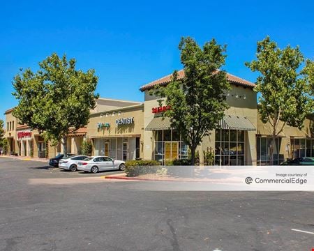 Preview of commercial space at 4848 San Felipe Road
