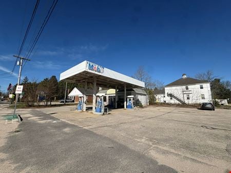 Preview of Retail space for Sale at 496 Main St
