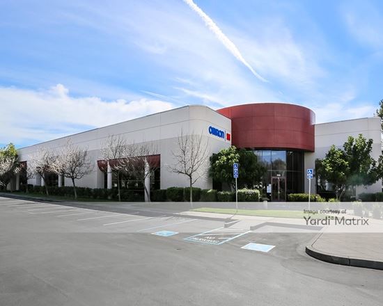 Preview of Industrial space for Rent at 6550 Dumbarton Circle