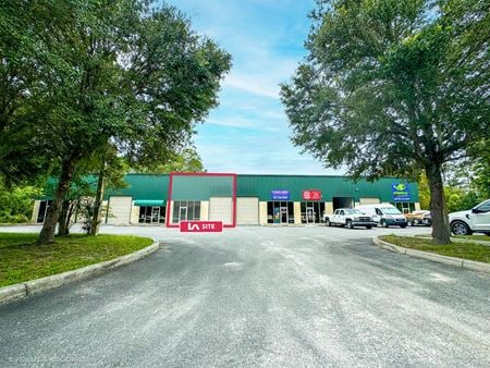Preview of Industrial space for Rent at 6714 NW 16th St 