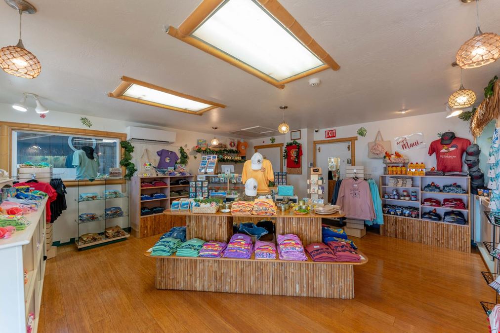 Kihei Crossroads