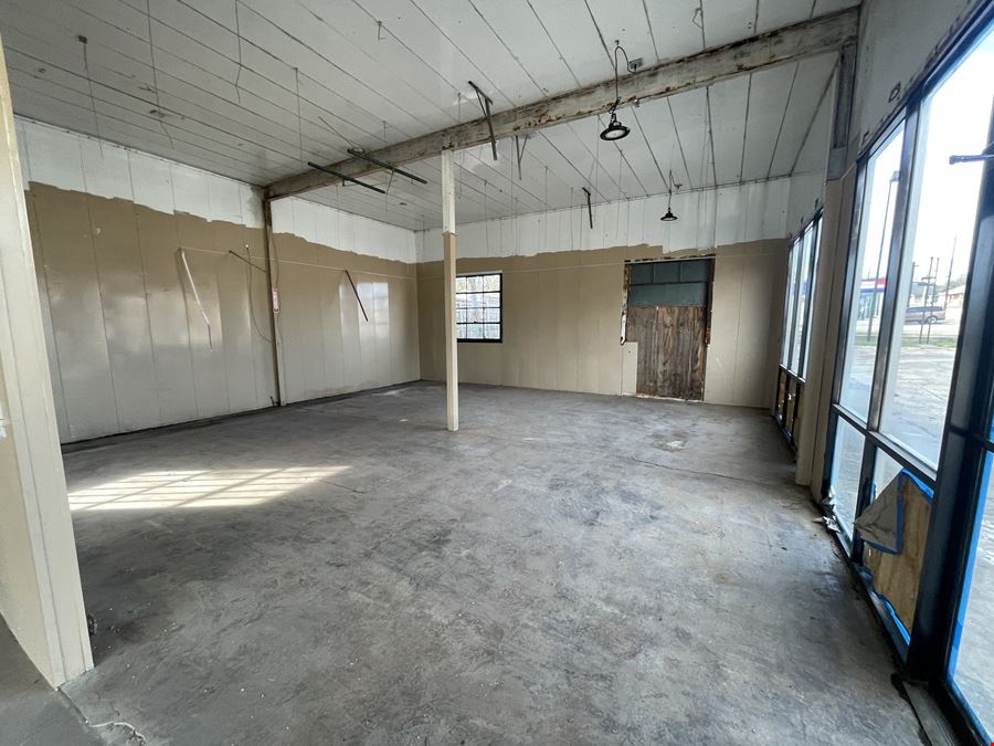 501 Palo Pinto