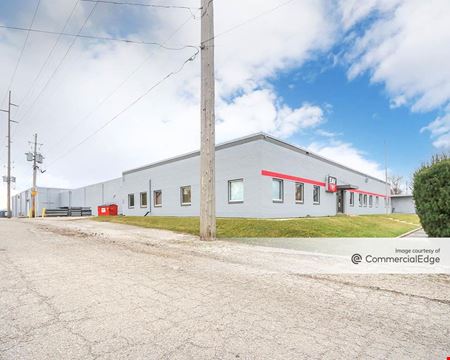 Preview of Industrial space for Rent at 801 S Emerson Ave