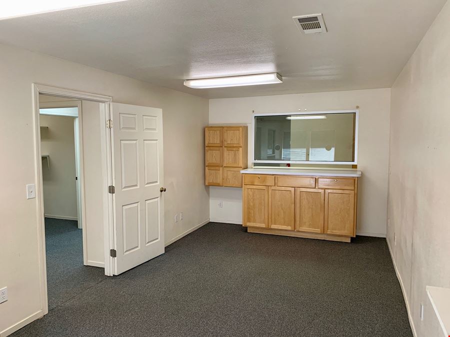 3344 S. Fairway Street - Office Space