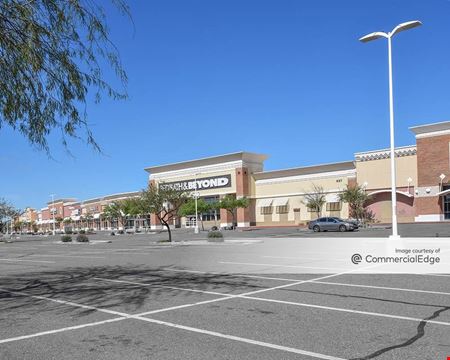 Preview of Retail space for Rent at 857 N Dobson Rd.