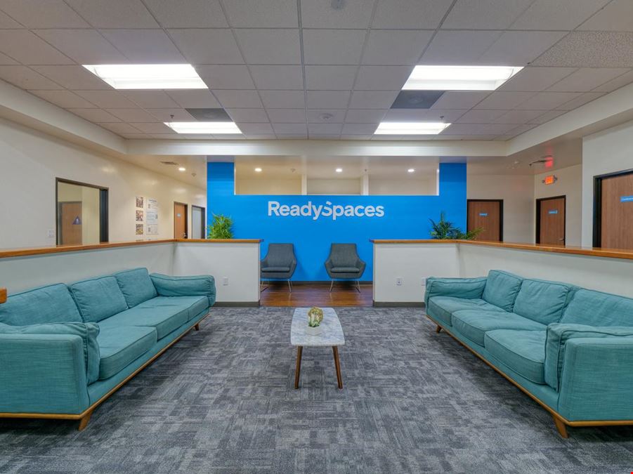 ReadySpaces South Gate
