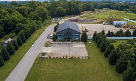 Preview of Industrial space for Sale at 996 Thornwood Drive Southwest