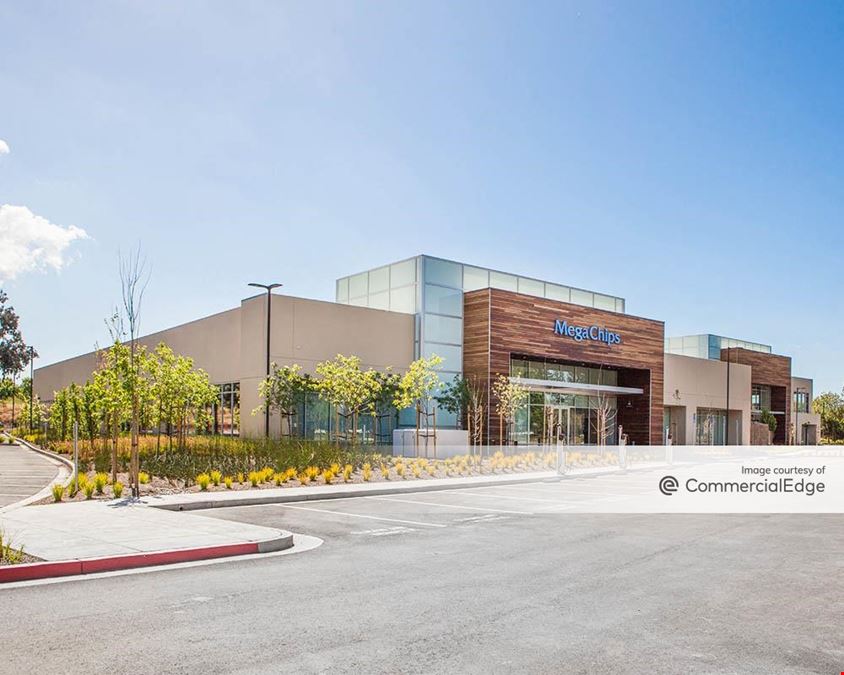 2755 & 2777 Orchard Pkwy