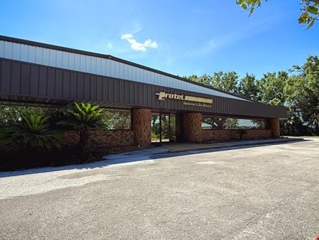 Preview of Industrial space for Sale at 4150 Kidron Rd