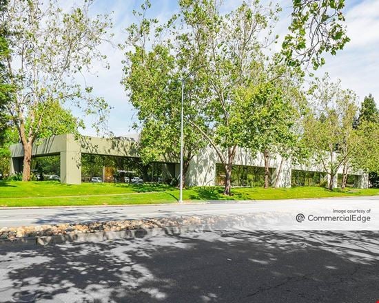 Preview of Industrial space for Rent at 2301 Circadian Way